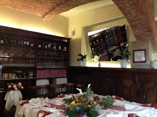 Bottega Mia Restaurant